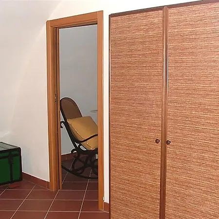 San Rocco Bed & Breakfast Matera