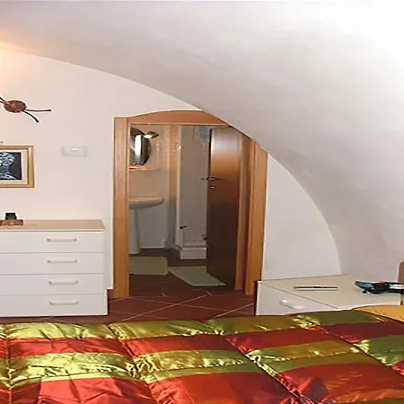 Oda ve Kahvaltı San Rocco Matera