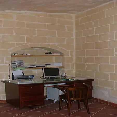 San Rocco 3* Matera