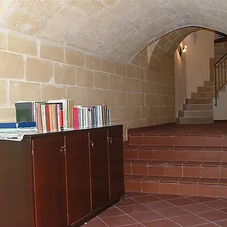 San Rocco Bed & Breakfast Matera