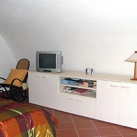 Oda ve Kahvaltı San Rocco