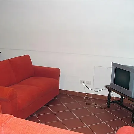 San Rocco Bed & Breakfast