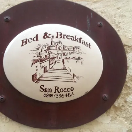 San Rocco 3* Matera