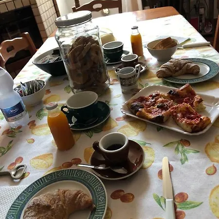San Rocco 3* 마테라