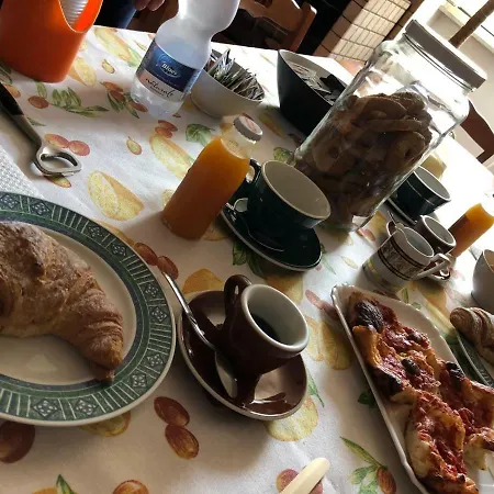 San Rocco Bed & Breakfast 3*