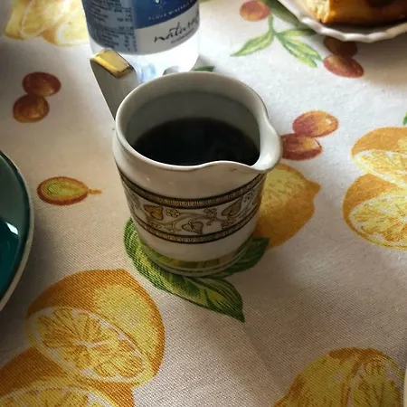 Bed & Breakfast San Rocco Matera