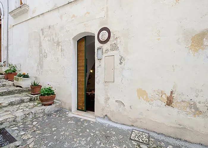 San Rocco Bed & Breakfast 3*
