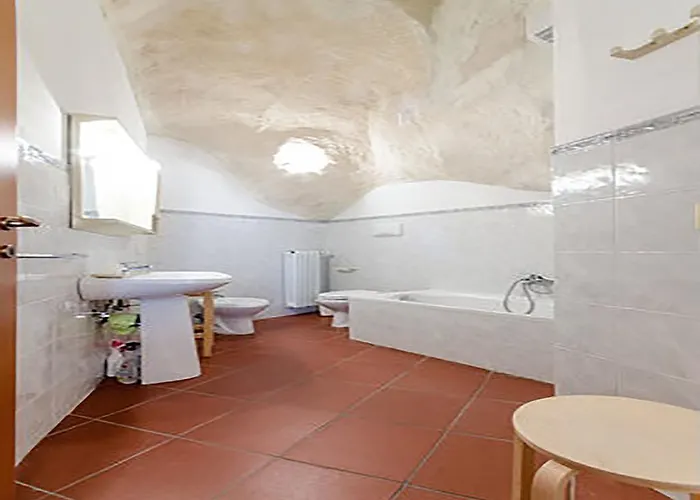 Bed & Breakfast San Rocco Matera
