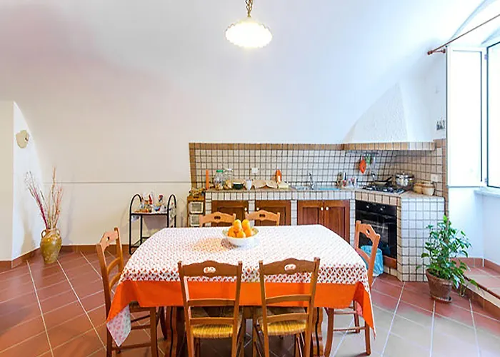 Bed & Breakfast San Rocco