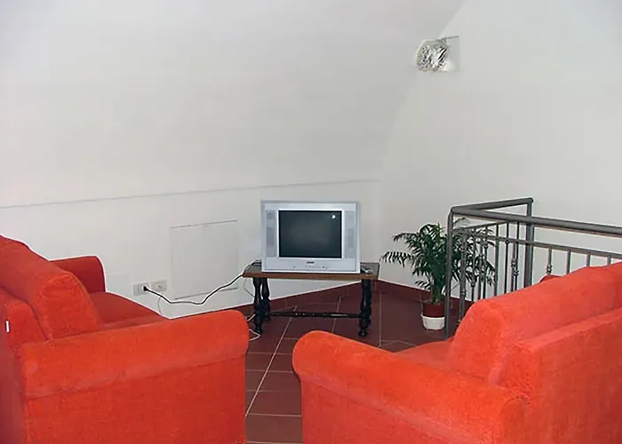 Panzió San Rocco 3*