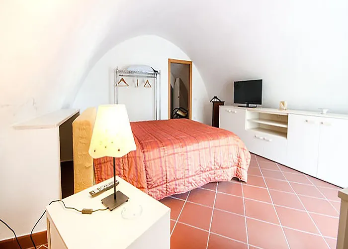 San Rocco Bed & Breakfast