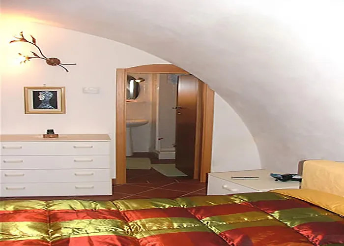 San Rocco Bed & Breakfast 3*