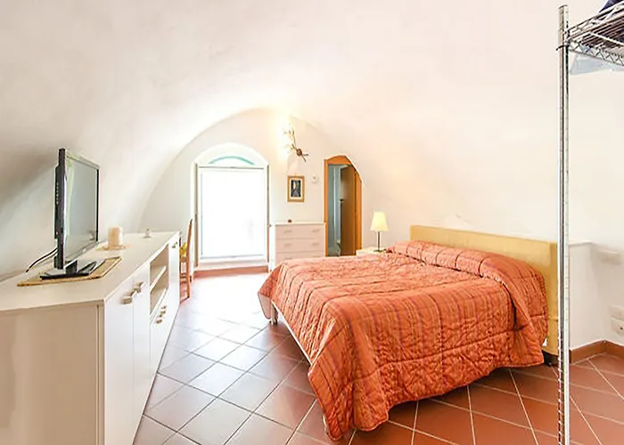 Bed & Breakfast San Rocco Matera