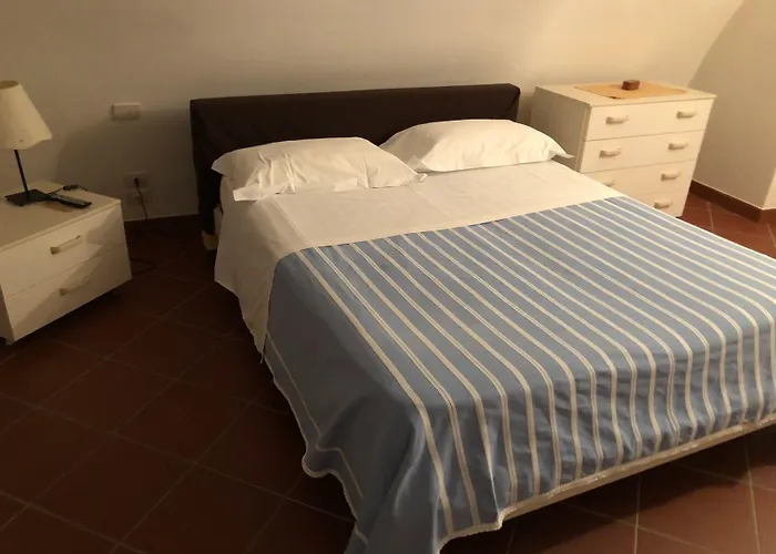 San Rocco Bed & Breakfast 3*