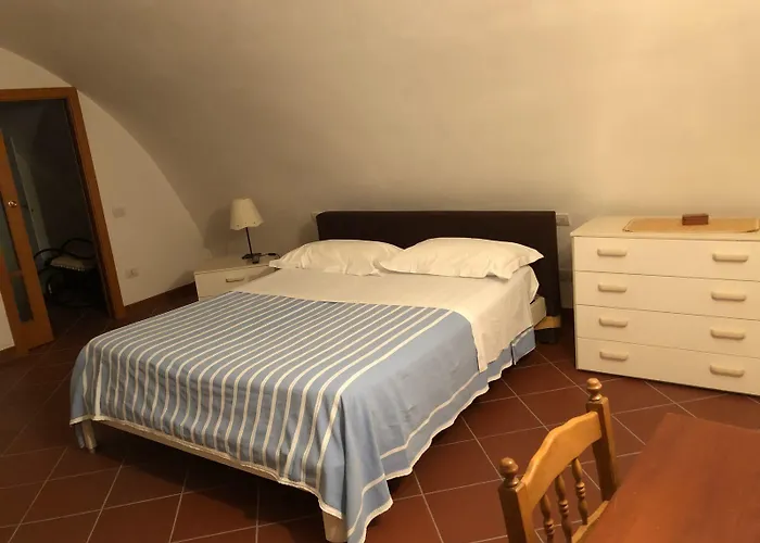 Bed & Breakfast San Rocco 3*