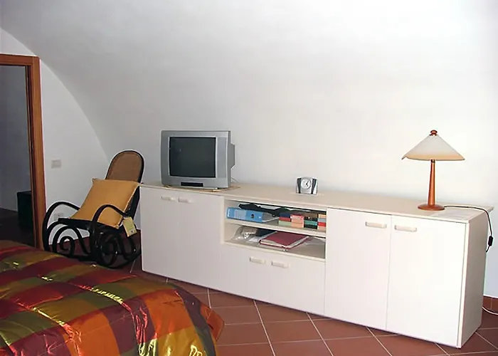 San Rocco Bed & Breakfast 3*