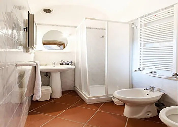 San Rocco Panzió 3*