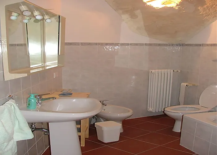 Bed & Breakfast San Rocco 3*