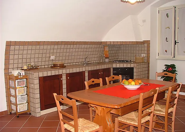 San Rocco Bed & Breakfast Matera
