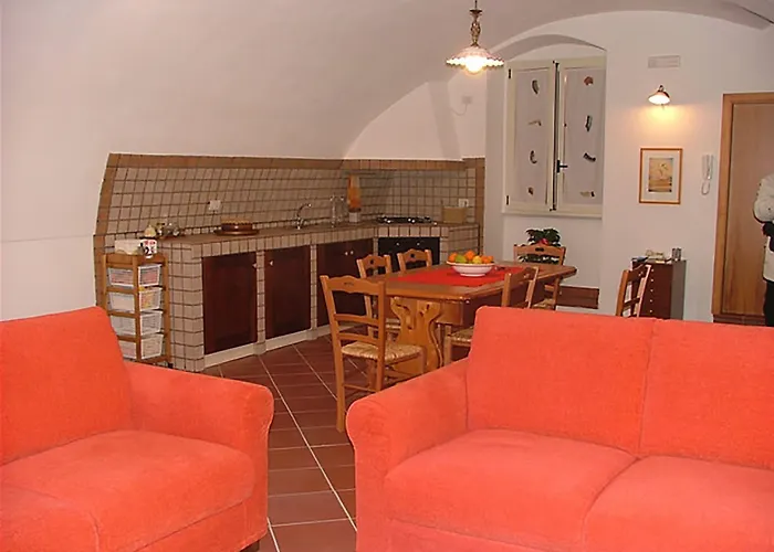 Bed & Breakfast San Rocco Matera