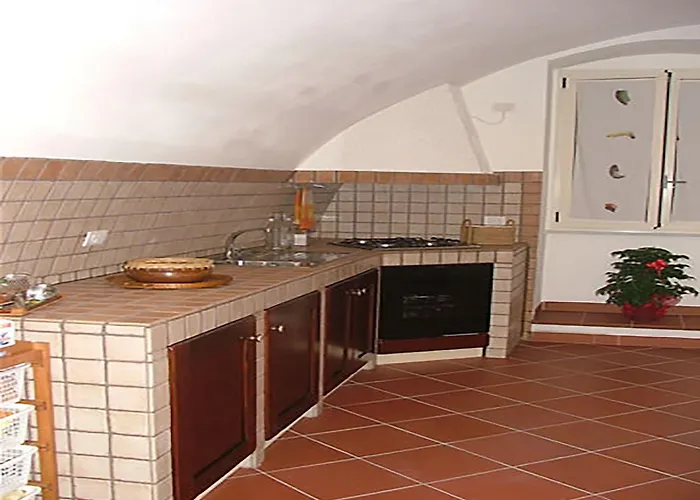 San Rocco Bed & Breakfast Matera