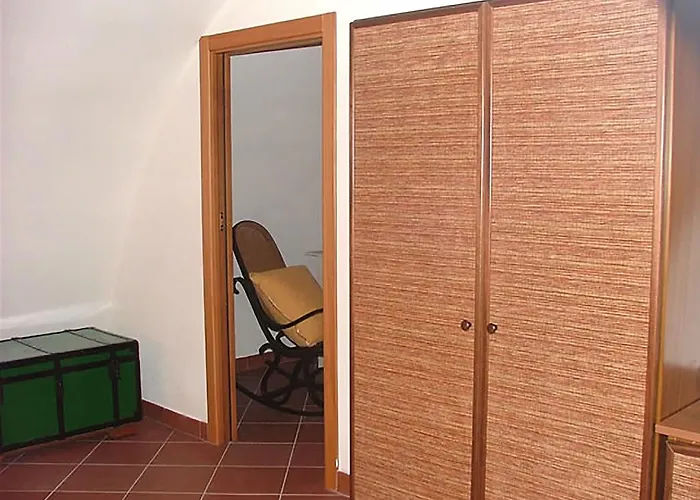 San Rocco Panzió Matera