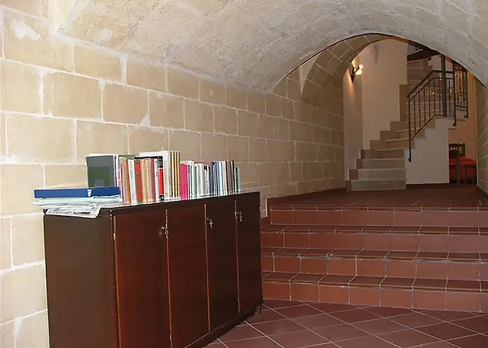 San Rocco Bed & Breakfast Matera