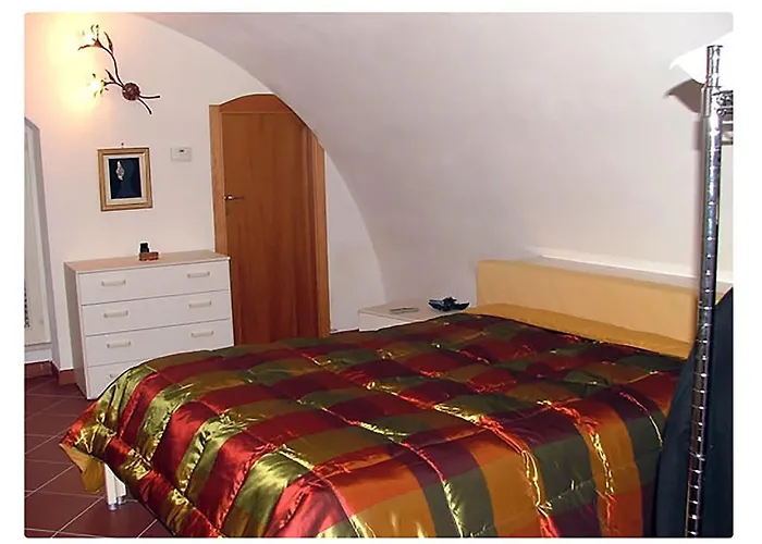 Panzió San Rocco 3*