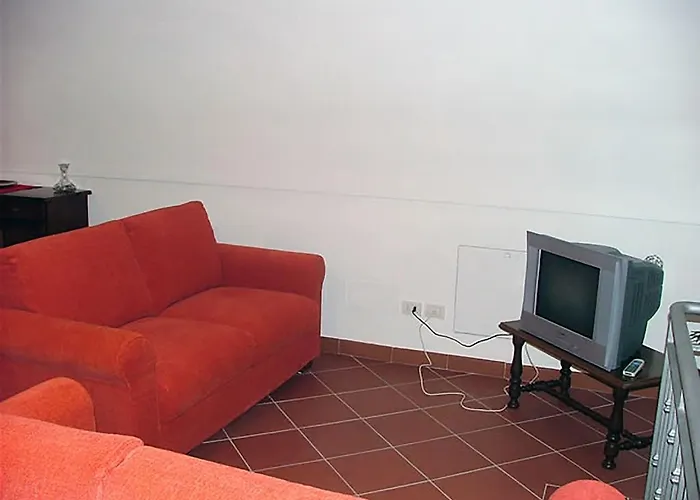 San Rocco Bed & Breakfast