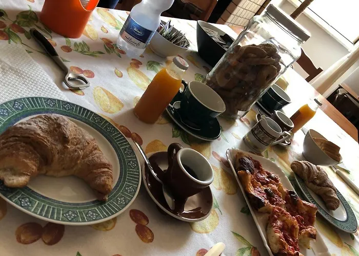 San Rocco Bed & Breakfast 3*